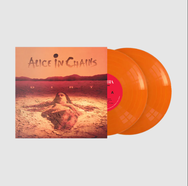 Dirt by Alice in Chains (Vinyl, 2022, Columbia) for sale online eBay