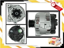 ALTERNATORE PER BMW Z4/Z4 COUPÈ, 3.2 BENZINA, 150AMP 12V 12317836610 12317837691