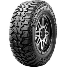 4 New Radar Renegade R7 Mt - Lt295x70r17 Tires 2957017 295 70 17