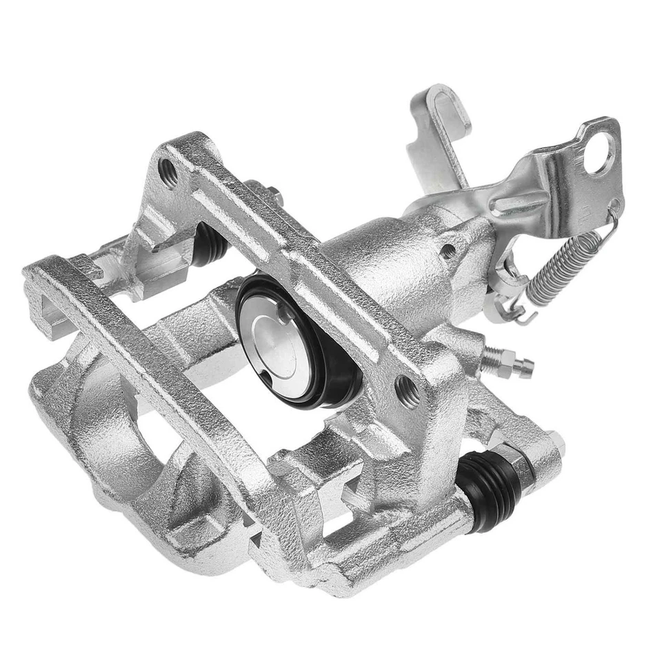 Rear Left Right Brake Calipers w/ Bracket for 2011-2015 Chevrolet Cruze Limited — 第 4/4 张图片