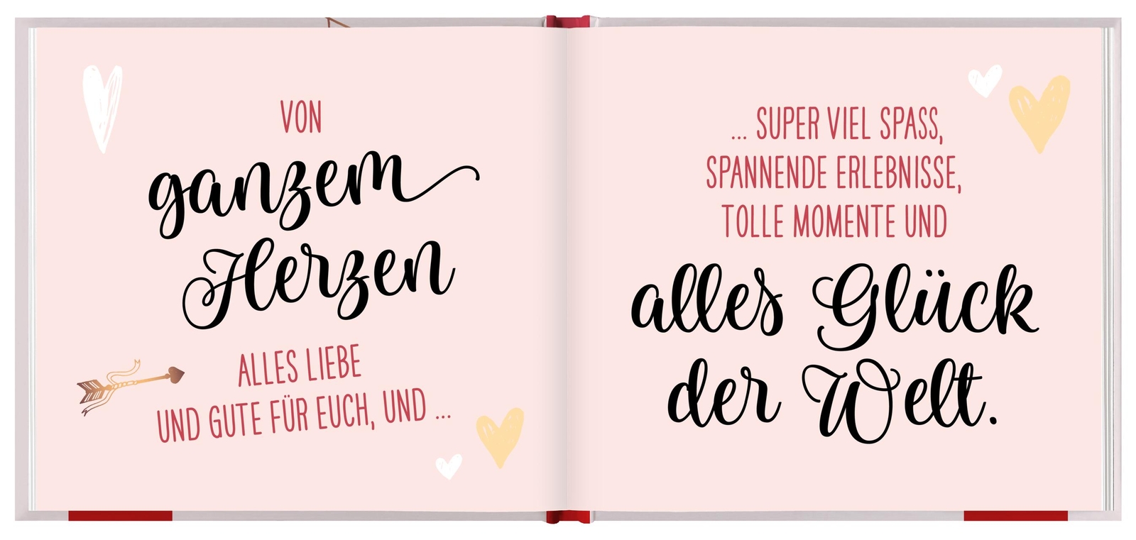 Thumbnail - Just Married. Groh Verlag