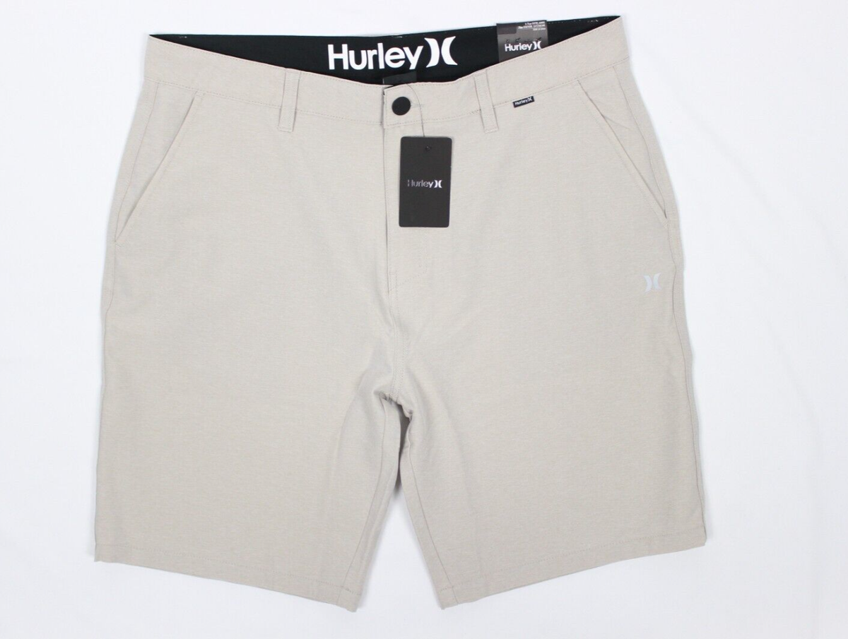Hurley Men's 20