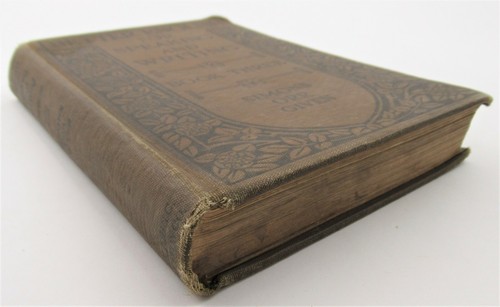 Better English for Speaking and Writing ~ Simons Orr Given - Book Three 3 -1920 - Picture 10 of 12