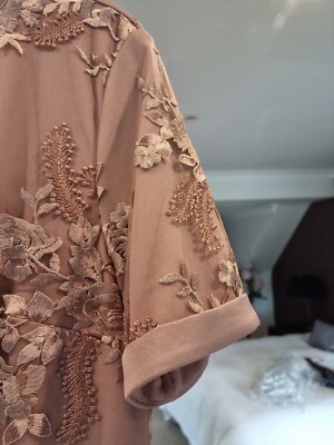Phase Eight Evena Dress 14 | eBay UK