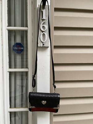 Cold Water Creek Cross over handbag
