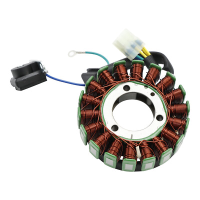 Stator Lichtmaschine für Aeon Crosslander Cobra 350 400 GOES 3112062E-000