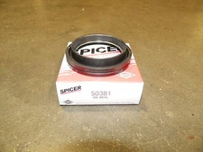 Dana 50/60 Axle Spindle Inner Seal Ford Dust Seal 4X4 Front F250 F350 1998-2005