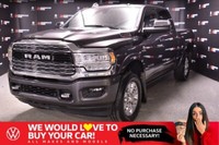 2019 Ram 2500 Limited * LOADED * LEATHER * NAV * 360 CAM *