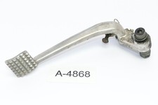 BMW K 100 RT - brake lever brake pedal A4868