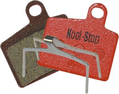 0.717.133/3 Kool Stop Bremsbelag D-260 für Hayes Ryde Dyno Radar
