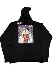 Mamba Mentality Hoodie Ultra Soft Midweight Cotton Blend Pullover