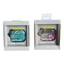 Heyday lot of 2 airpods pro earbud case covers