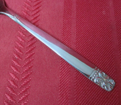 YOU CHOOSE Oneida AZTEC-ENCORE Glossy Stainless Flatware Replacement Choice