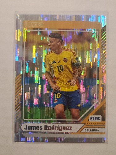 2024-25 Donruss Fußball Silber Parallel Singles - Ihre Auswahl - KOSTENLOSER VERSAND - Bild 41 von 82