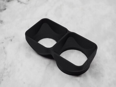 Rolleicord II Type 2&3 Dual Lens Hood, Cover, Cap, or Lens Cap