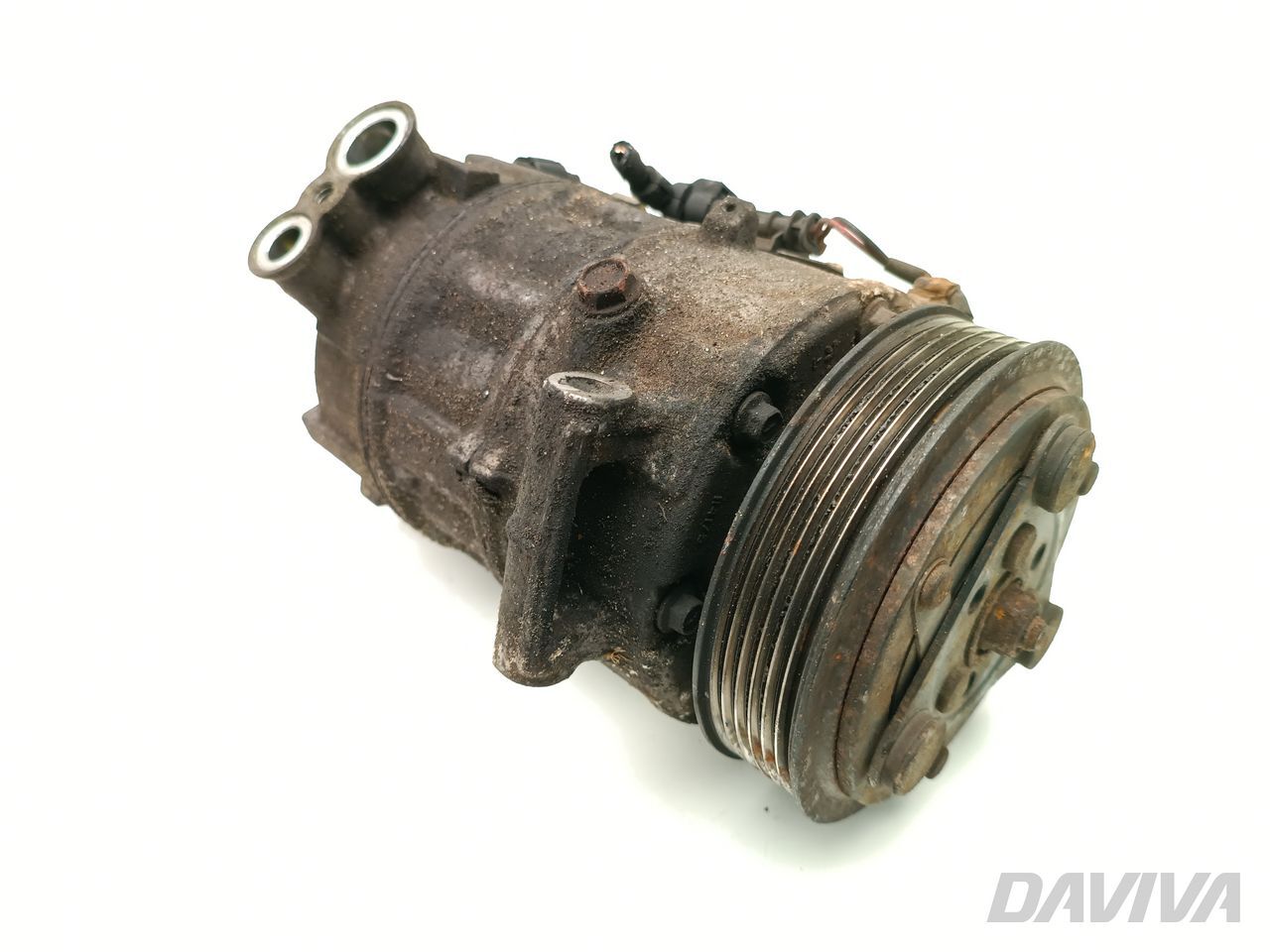 Vauxhall Insignia Sri NAV Mk1 2.0 CDTI 2011 Aircon Pump 13314473 for