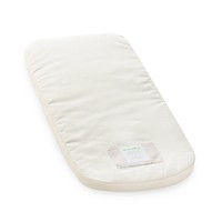 The Little Green Sheep Natural Carrycot Mattress For Bugaboo Cameleon (76 Cm ... The Little Green Sheep Natural Carrycot Mattress For Bugaboo Cameleon (76 Cm ...