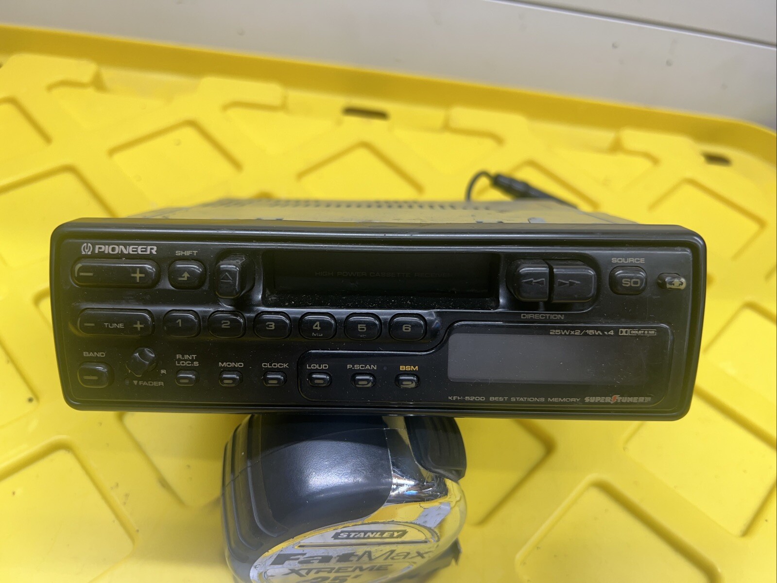 Купить pioneer keh p7450 bluetooth (Автомобильные Аудиосистемы В