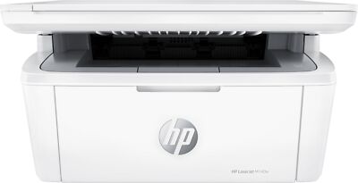 194850677267 HP LaserJet MFP M140w Drucker, Schwarzweiß, Drucker für Kleine Büro