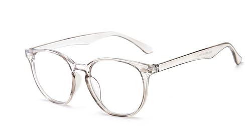 Blue Light Blocking Glasses Anti Computer Eyewear Gaming Eyestrain UV Spectacles - Picture 12 of 15