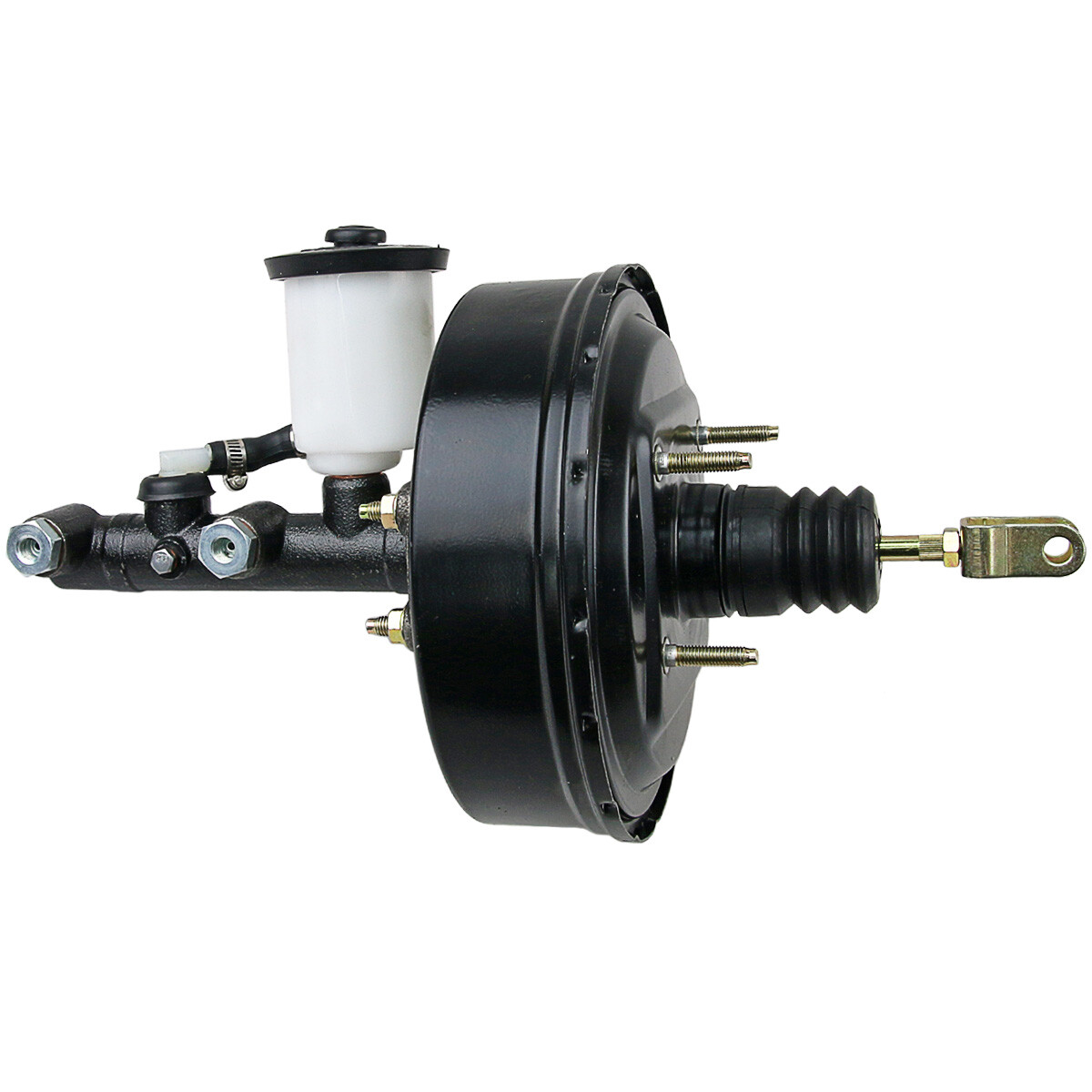 Brake Booster Master Cylinder Fit For Toyota Land Cruiser Brake Booster Master Cylinder Fit For Toyota Land Cruiser