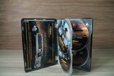 Star Wars: The Old Republic Collector's Edition (PC Windows