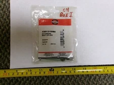 Briggs & Stratton 1501216MA Shear Bolt Kit .25-20X