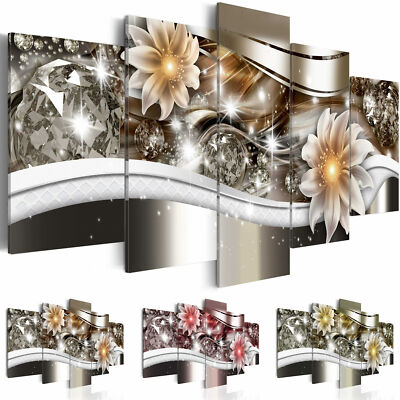 Home Fiori Quadro su Tela TNT Stampe Immagini Murale Quadri m-C-0220-b-n Home Fiori Quadro su Tela TNT Stampe Immagini Murale Quadri m-C-0220-b-n