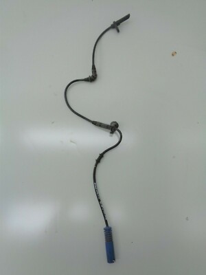 2007-2015 Mini Cooper ABS Speed Sensor Front Left Side 6793819 OEM AK200519