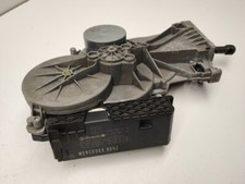 MERCEDES BENZ C-CLASS W205 2014 TRUNK LID ELECTRIC MOTOR DRIVE A2059007218