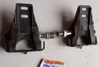 100% Carbone Garde Boue Arrière Pour Aprilia RS660 & Tuono