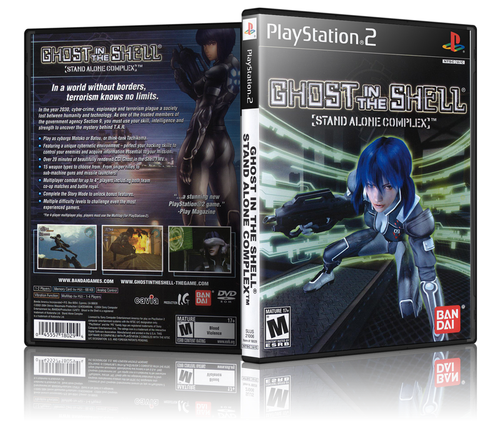 Replacement PlayStation 2 PS2 Titles G-I Covers and Cases. NO GAMES! - Picture 14 of 115