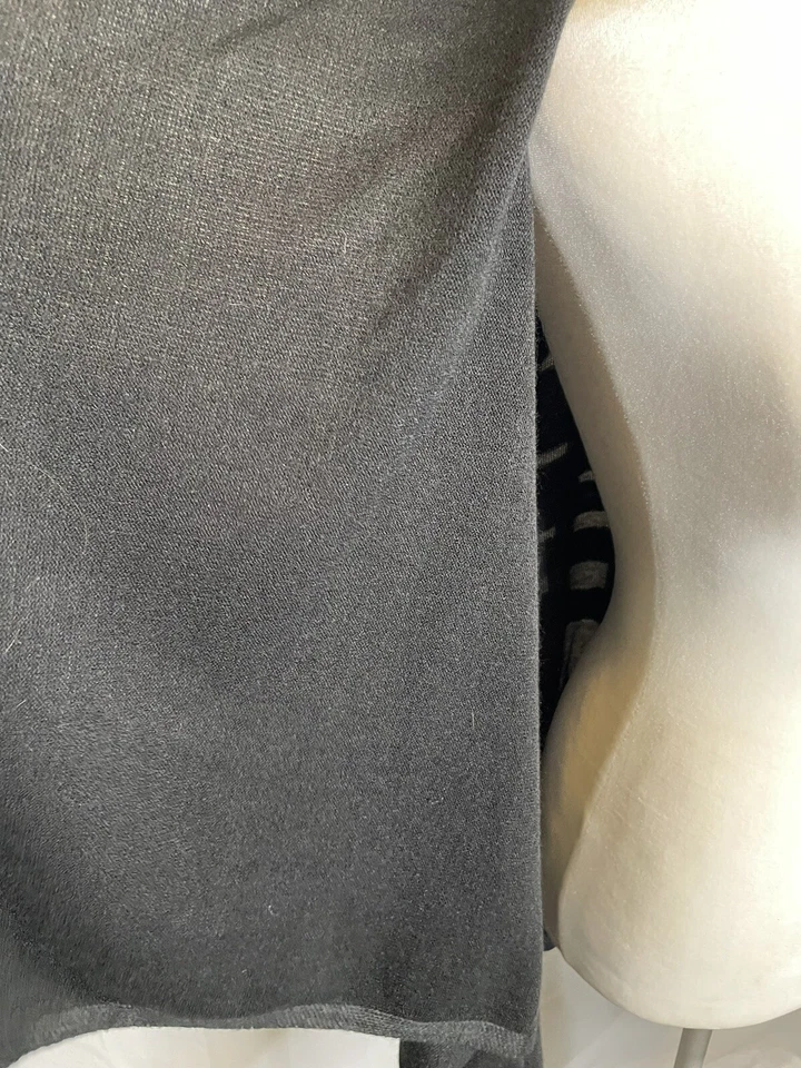 Calvin Klein один размер женщин надежном черный 1351 - Изображение 3 из 4