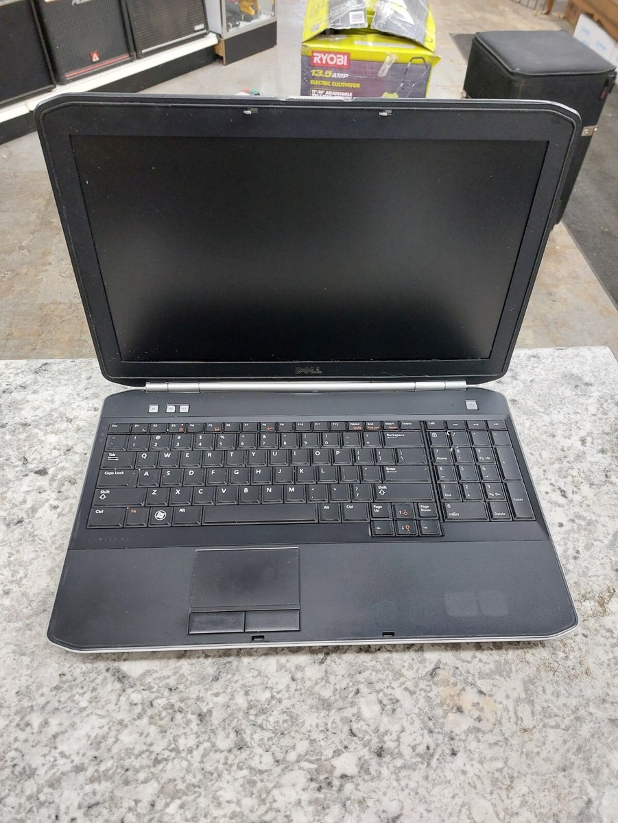 DELL P15F★Core i5・メモリ4GB・HDD250GB DELL P15F☆Core i5・メモリ4GB・HDD250GB Dell Latitude P15f