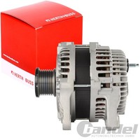 Herth+Buss Generator Lichtmaschine 150A Passend FüR Nissan Interstar Primastar
