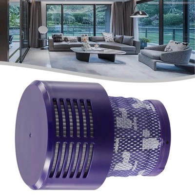 Filtro lavable de 1 pieza para DYSON V10 Cyclone Animal Absolute Total Clean - Reino Unido