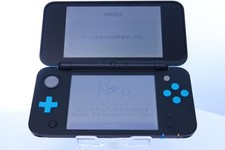 Nintendo 2DS LL Video Game Consoles for sale - eBay