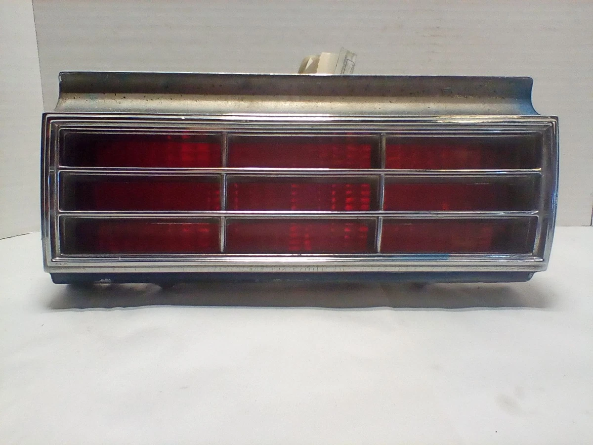 25+ Parts & Accessories for 1966 Oldsmobile Delta 88 for sale