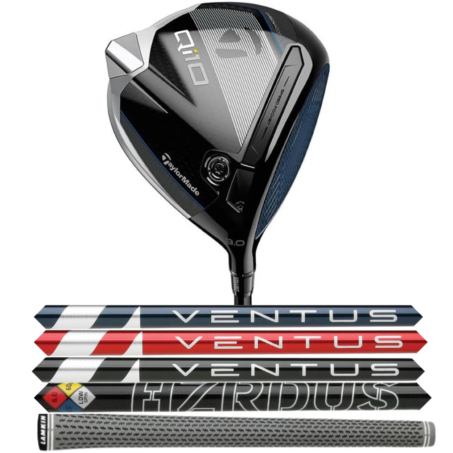 TaylorMade Q1D ドライバー 10.5度 TaylorMade Golf Shop | Drivers | The #1 Driver in Golf