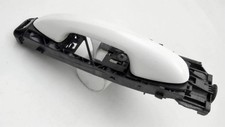 Porte arrière et accessoires Mercedes CLASSE C