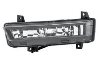 1X Hella 1NE 011 477-111 Nebelscheinwerfer FüR Skoda