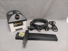 Wagner W15 0339 2000w Steam Wallpaper Stripper 4 Litre Steamer FULLY WORKING