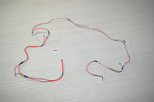 Stromversorgungskabel Für Hisense 43A6K TV Led Streifen