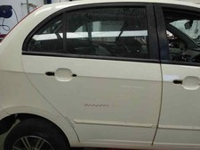 Porte arrière et accessoires Honda CONCERTO