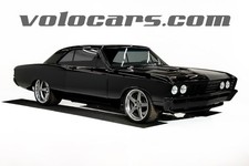 1967 Chevrolet Chevelle for Sale