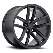 Factory Reproductions 41011433403 Fr43 For Camaro Zl1 Replica Wheels 20x11 43 Factory Reproductions 41011433403 Fr43 For Camaro Zl1 Replica Wheels 20x11 43
