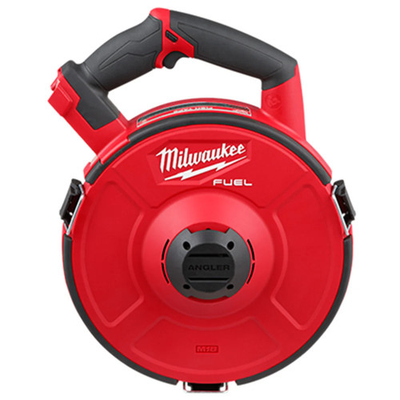 #ad #ad Milwaukee 2873 20 M18 FUEL 18V Angler Pulling Fish Tape Powered Base Bare Tool $379.00