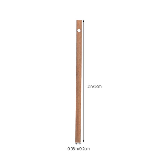 3 Pcs Copper Tension Plate for Caliper Gap Adjustment Strip Precision - Bild 5 von 12