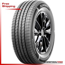 2 New 25565r18 Summit Trail Climber Suv2 111t Tires 255 65 R18 2 New 25565r18 Summit Trail Climber Suv2 111t Tires 255 65 R18