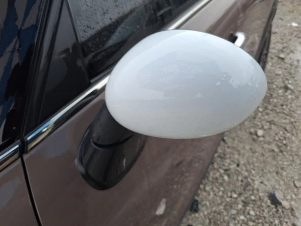 Espelho de visão lateral do motorista com opção de dobramento elétrico compatível com 11-13 Countryman 3708558 - Imagem 2 de 4